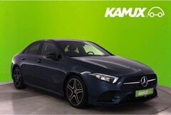 Bild des Angebotes Mercedes-Benz A 220 Limo 7G-DCT AMG line+LED+NAVI+VIRTUAL