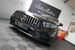 Bild des Angebotes Mercedes-Benz CLS 450 4Matic  AMG *360 GRAD*Burmeester*