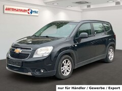 Bild des Angebotes Chevrolet Orlando 2.0 CDTI Auto. LT 7-Sitzer Klima AHK PDC