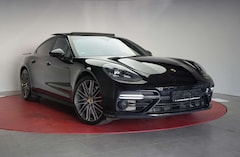 Bild des Angebotes Porsche Panamera 4.0 V8 Turbo Navi/Leder/ACC/Kamera/Nigh