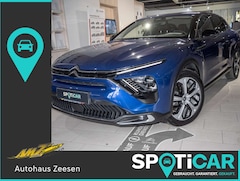 Bild des Angebotes Citroen C5 X Plug-In-Hybrid 225 e-EAT8 Feel Pack NAVI