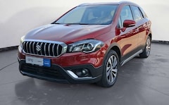 Bild des Angebotes Suzuki SX4 S-Cross 1.4 BOOSTERJET Comfort ALLGRIP AHK A