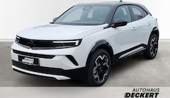 Bild des Angebotes Opel Mokka GS 1.2 Turbo FACELIFT digitales Cockpit LED Apple