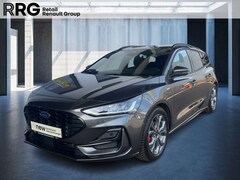 Bild des Angebotes Ford Focus 1.0 EcoBoost Mild-Hybrid ST-Line X