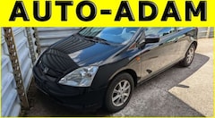 Bild des Angebotes Honda Civic 1.6*Alufelgen*Klimaanlage*