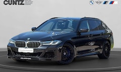 Bild des Angebotes Alpina D5 S Touring Allrad Panorama DrivingAssistProf Laserl