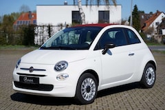 Bild des Angebotes Fiat 500 Cabrio 1.0 GSE Hybrid "Summer Edit."Kd. neu*