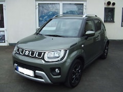 Bild des Angebotes Suzuki Ignis 1.2 Dualjet Hybrid Allgrip Comfort Allrad
