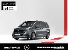 Bild des Angebotes Mercedes-Benz V 220 STYLE Kompakt AHK LED MBUX NAVI KLIMA