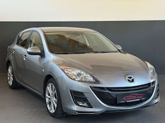 Bild des Angebotes Mazda 3 1.6 Exclusive-Line/SHZ/KLIMA/TÜV 05-2027