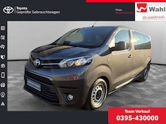 Bild des Angebotes Toyota Proace 1.5 L1 Kombi Comfort