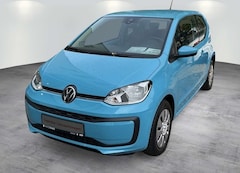 Bild des Angebotes VW up! 1.0 KLIMA