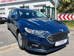 Bild des Angebotes Ford Mondeo Turnier Trend 2.0 TDCI / 1.Hand