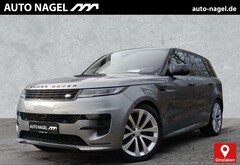 Bild des Angebotes Land Rover Range Rover Sport Range Rover Sport P400 Dyn. SE Stormer-P. Standh