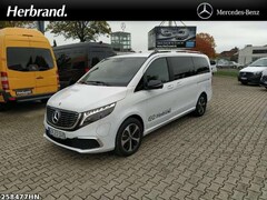 Bild des Angebotes Mercedes-Benz V AVANTGARDE