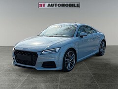 Bild des Angebotes Audi TT Coupe 40 TFSI 2.0 S Line-Automatik-Alcantara