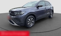 Bild des Angebotes VW T-Cross 1.0 TSI Goal RFK LED APP CLIMATR 16