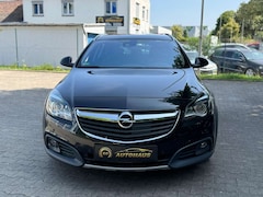 Bild des Angebotes Opel Insignia Basis