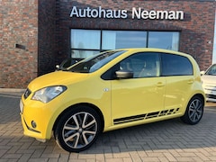 Bild des Angebotes SEAT Mii FR-Line*SERVO*KLIMA*ALU*SPORT*