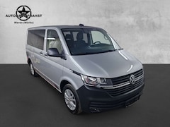 Bild des Angebotes VW T6 Kombi 2.0 TDI DSG Navi Kamera 4 Sitze PDC