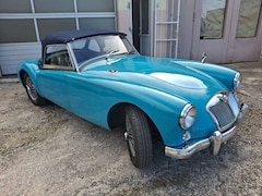 Bild des Angebotes MG MGA Roadster