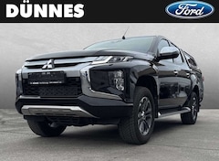 Bild des Angebotes Mitsubishi L200 D 4x4 S&S Autm. Double Cab Top