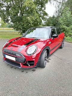 Bild des Angebotes MINI John Cooper Works Clubman JCW John Cooper Works Trim All4