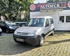 Bild des Angebotes Citroen Berlingo 1.4 Advance * LPG GAS * AHK * TÜV/AU *