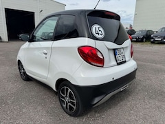 Bild des Angebotes Aixam City L6e Elektro 45 KM/H 27 kWh Batterie, 255 km