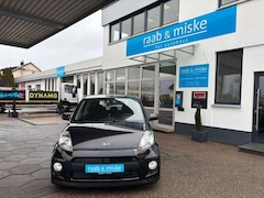 Bild des Angebotes Daihatsu Sirion 1.5 S *Klima/Sport/Soundsystem*