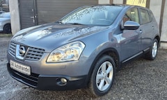 Bild des Angebotes Nissan Qashqai Acenta Panorama Klima Navi PDC