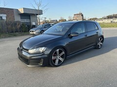 Bild des Angebotes VW Golf GTD GTD BMT
