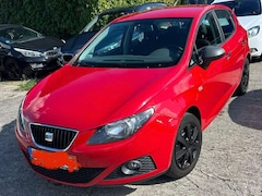 Bild des Angebotes SEAT Ibiza Ibiza 1.2 12V Style
