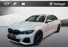 Bild des Angebotes BMW 340 xDrive Limousine RFK LASER HUD HiFi Glasdach elekt