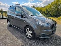 Bild des Angebotes Ford Tourneo Courier 1.0 EcoBoost Sport