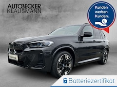 Bild des Angebotes BMW iX3 Impressive M SPORT LC PROFNAVI HuD KAMERA 360°