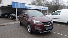Bild des Angebotes Opel Mokka X Edition,Automatik,AHK abnehmbar