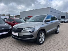 Bild des Angebotes Skoda Karoq Style NAVI*CAM*TWA*SHZ*ACC*AUTOMATIK