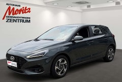 Bild des Angebotes Hyundai i30 1.0 TGDI Prime Edition DCT *NAVI*ALLWETTER*