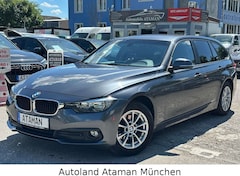 Bild des Angebotes BMW 316 d Advantage Steptronic /Navi/PDC/Tempo/Euro6
