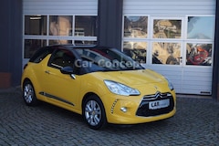 Bild des Angebotes Citroen DS3 SoChic *HU+AU+Service neu/Sitzhz.*