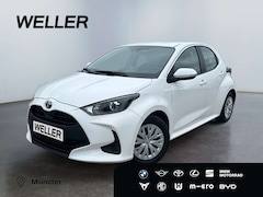Bild des Angebotes Toyota Yaris Hybrid 1.5 Business Edition *ACC*Navi*SHZ*