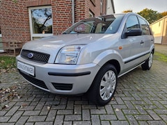 Bild des Angebotes Ford Fusion 1.4l *TÜV-04.26-Neu*2Hand*elktr.Fnstr*AHK*Klima