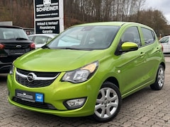 Bild des Angebotes Opel Karl Edition SHZ LENKRADHZ PDC