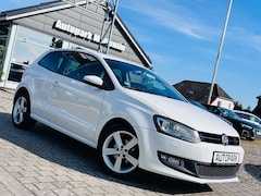 Bild des Angebotes VW Polo V Highline *DSG*NAVI*Bi-XENON*SHZ*PDC*
