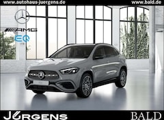 Bild des Angebotes Mercedes-Benz GLA 250 4M AMG-Sport/MLB/Pano/Burm/AHK/Night/HUD