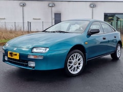 Bild des Angebotes Mazda 323 323 F 1.5 Comfort