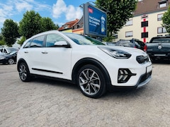 Bild des Angebotes Kia Niro Hybrid Spirit 1.Hand Navi Kamera Leder SHZG