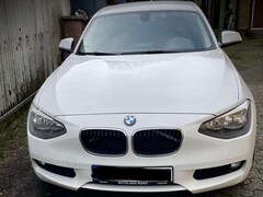 Bild des Angebotes BMW 116 116i