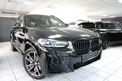 Bild des Angebotes BMW X3 M xDrive30d M Sport Driving Assist Pro | HUD